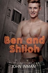 Produktbild: Ben and Shiloh