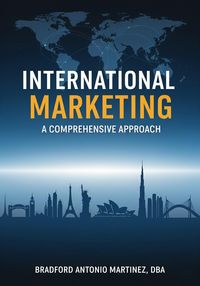 Produktbild: International Marketing: A Comprehensive Approach