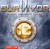 Produktbild: Survivor 2,10 (DEU) - Heilige und Hure