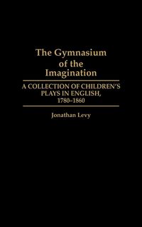Produktbild: The Gymnasium of the Imagination