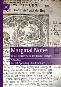 Produktbild: Marginal Notes