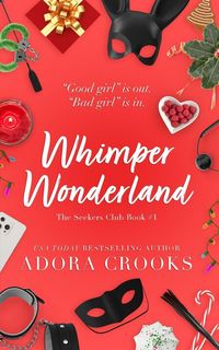 Produktbild: Whimper Wonderland