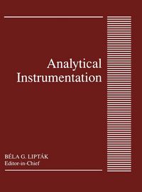 Produktbild: Analytical Instrumentation