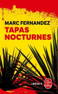 Produktbild: Tapas nocturnes