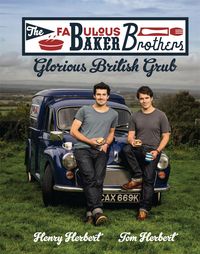 Produktbild: The Fabulous Baker Brothers