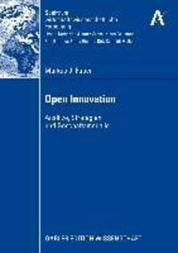 Produktbild: Open Innovation