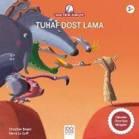 Produktbild: Tuhaf Dost Lama