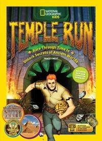 Produktbild: Temple Run