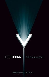 Produktbild: Sullivan, T: Lightborn