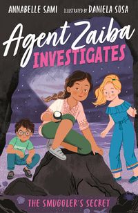 Produktbild: The Smuggler's Secret