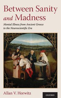 Produktbild: Between Sanity and Madness