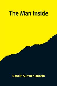 Produktbild: The Man Inside