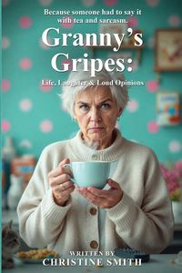 Produktbild: Granny's Gripes