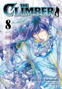 Produktbild: The Climber, Vol. 8
