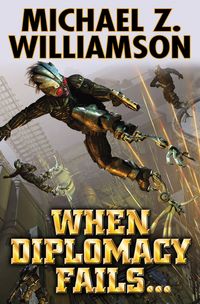 Produktbild: When Diplomacy Fails...