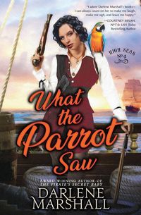 Produktbild: What the Parrot Saw