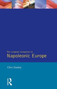 Produktbild: Napoleonic Europe