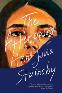 Produktbild: Stainsby, A: Afterpains