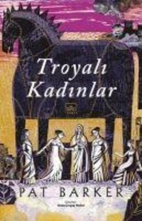 Produktbild: Troyali Kadinlar