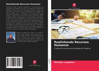 Produktbild: Realinhando Recursos Humanos