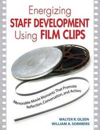 Produktbild: Energizing Staff Development Using Film Clips