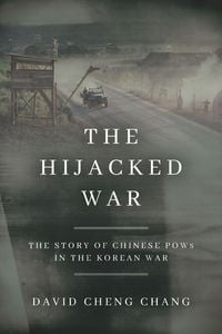 Produktbild: The Hijacked War