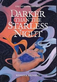 Produktbild: Darker Than the Starless Night
