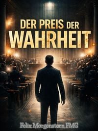 Produktbild: Der Preis der Wahrheit