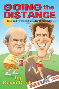 Produktbild: Going The Distance