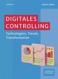 Produktbild: Digitales Controlling