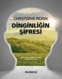 Produktbild: Dinginligin Sifresi