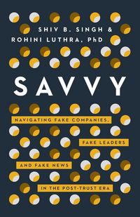 Produktbild: Savvy
