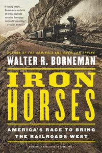 Produktbild: Iron Horses