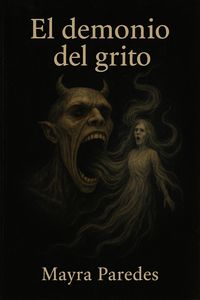 Produktbild: El demonio del gritto
