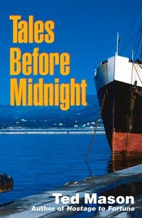 Produktbild: Tales Before Midnight