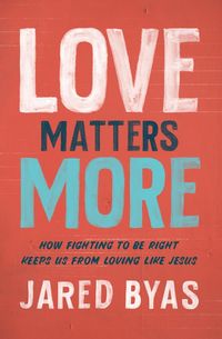 Produktbild: Love Matters More