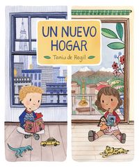 Produktbild: Un Nuevo Hogar