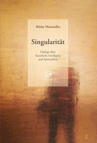 Produktbild: Singularit&auml;t