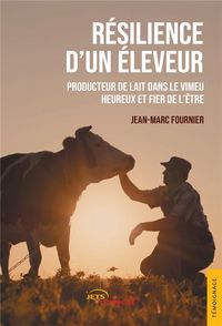 Produktbild: R&eacute;silience d'un &eacute;leveur