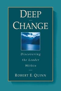 Produktbild: Deep Change