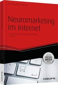 Produktbild: Neuromarketing im Internet