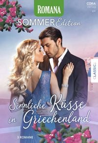 Produktbild: Romana Sommeredition Band 2