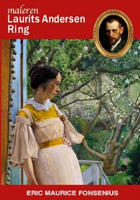 Produktbild: Laurits Andersen Ring