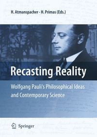 Produktbild: Recasting Reality