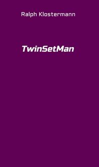 Produktbild: TwinSetMan