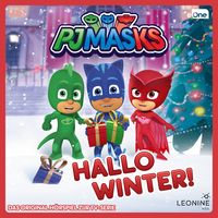 Produktbild: Folgen 13-18: Hallo Winter