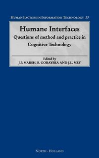 Produktbild: Humane Interfaces