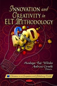 Produktbild: Innovation & Creativity in ELT Methodology