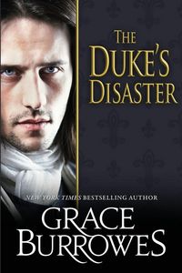 Produktbild: The Duke's Disaster