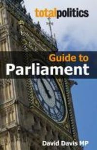 Produktbild: Total Politics Guide to Parliament
